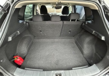 Nissan Qashqai II Crossover 1.2 DIG-T 115KM 2015 Nissan Qashqai Fajny Stan 1.2 Benzyna 116KM, zdjęcie 10