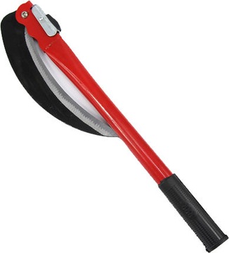 Коса Ручной Серп Складная Лезвие Травы