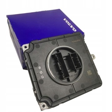 MODUL ŘÍZENÍ MĚNIČ LED VOLVO OE 31427776
