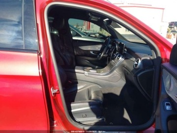 Mercedes GLC C253 2021 Mercedes-Benz GLC AMG 43 4Matic 2021 3.0 Benzyna 385KM, zdjęcie 9