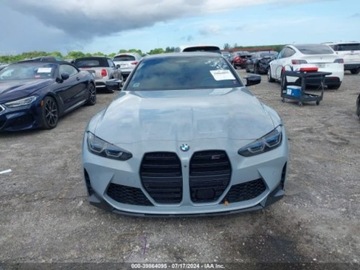 BMW Seria 4 G22-23-26 2022 BMW M4 2022 BMW M4 Competition xDrive Coupe 3.0 Benzyna 503KM, zdjęcie 1