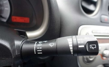 Nissan Micra IV Hatchback 5d 1.2 80KM 2011 Nissan Micra 1.2 80KM Automat Klimatronik Zero korozji Stan BDB 1.2 Benzyna, zdjęcie 13