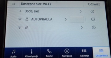 Ford Mondeo V Kombi Facelifting 2.0 EcoBlue 150KM 2020 Ford Mondeo SW 2.0 TDCI Titanium Edition Kamera Navi Alum Pdc 2.0 Diesel, zdjęcie 26