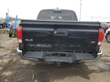 Toyota Tacoma II 2021 Toyota Tacoma 2021 TOYOTA TACOMA DOUBLE CAB 3.5 Benzyna 278KM, zdjęcie 6