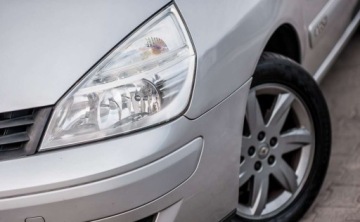 Renault Espace IV Van 2.0 dCi 130KM 2012 Renault Espace Renault Espace 2.0 Diesel 130KM, zdjęcie 7