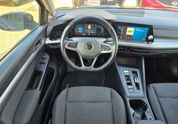 Volkswagen Golf VII Hatchback 5d Facelifting 2.0 TDI 150KM 2020 Volkswagen Golf 2,0 TDI 150 KM Automat GWARANCJA Zamiana Zarejestrowany 2.0, zdjęcie 6