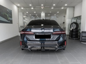 BMW Seria 5 G90-91 2025 520i Sport Sedan 2.0 (208KM) 2025, zdjęcie 2