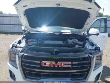  GMC Yukon XL AT4 2024 5.3l 5.3 Benzyna 355KM, zdjęcie 9