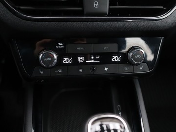 Skoda Kamiq Crossover Facelifting 1.0 TSI 115KM 2024 Skoda Kamiq 1.0 TSI, Salon Polska, 1. Właściciel, zdjęcie 11