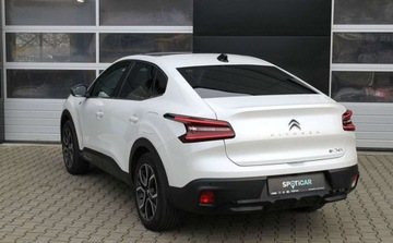Citroen 2023 Citroen C4X e-C4 X EV136 50kWh Shine Gwarancja od RiA Elektryczny 136KM, zdjęcie 7