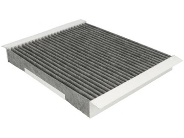 FILTR KABINY WEGLOWY K1138A/FIL