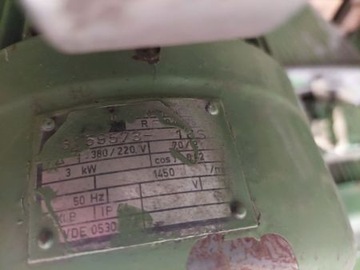 Гидравлические агрегаты /40, 41, 42, 43/