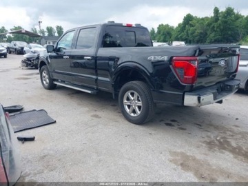 Ford 2024 Ford F150 XLT 2024 5.0l 5.0 Benzyna 400KM, zdjęcie 3