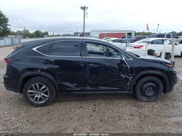 Lexus NX I 2015 Lexus NX 2015 LEXUS NX 200T 2.0 Benzyna 235KM, zdjęcie 3