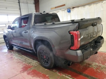 Toyota Tundra II 2024 Toyota Tundra Crewmax Limited 2024 3.4 Benzyna 437KM, zdjęcie 1