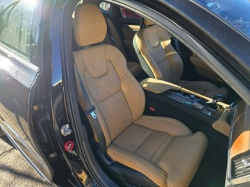 Volvo S90 II Sedan 2.0 T6 320KM 2017 Volvo S90 2.0 T6 320 KM, Inscription, 4x4, Kamery, zdjęcie 27