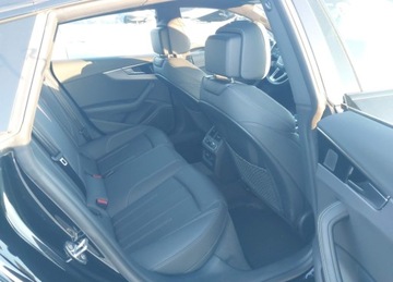 Audi A5 F5 Coupe Facelifting 2.0 45 TFSI 265KM 2023 Audi A5 Sportback AUDI A5 SPORTBACK PREMIUM PLUS 45 TFSI S LINE QUATTRO S, zdjęcie 9