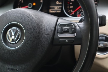 Volkswagen Passat CC 1.8 TSI 160KM 2009 VW Passat CC 1.8 TSI, Klima, Klimatronic, zdjęcie 15