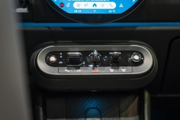 Mini 2025 Mini Cabrio John Cooper Works Cabrio - Dostępny, zdjęcie 21