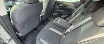 Nissan Qashqai II Crossover Facelifting 1.2 DiG-T 115KM 2018 Nissan Qashqai Historia serwisowa , dobrze wyposazony , 1.2 Benzyna 116KM, zdjęcie 9