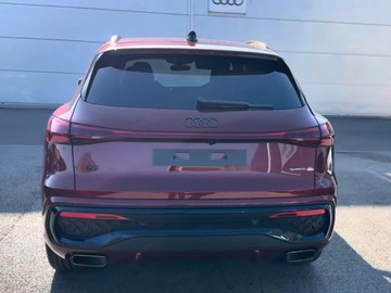 Audi Q5 II Q5-e Facelifting 2.0 55 TFSI e 367KM 2025 AUDI Q5 e-Hybrid quattro Suv 2.0 (367 KM) 2025, zdjęcie 1
