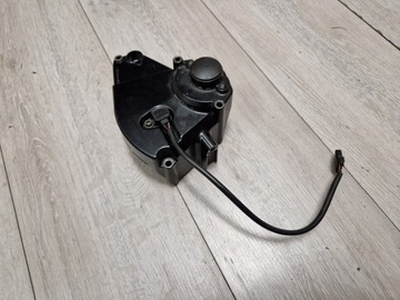 SUZUKI GSXR 600 750 K1 K2 K3 K4 K5 POKRYWA DEKIEL ZEBATKI OSLONA CZUJNIK