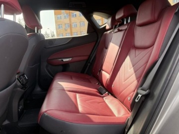 Lexus NX II SUV Facelifting 2.5 450h+ 309KM 2023 Lexus NX NX 450h Plug In Omotenashi salon Polska Faktura VAT23 HAK 2.5, zdjęcie 21