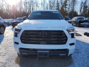 Toyota Sequoia II 2024 Toyota Sequoia Sr5 2024 3.4l 3.4 Benzyna 437KM, zdjęcie 5