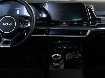 Kia Sportage V SUV 1.6 T-GDI 160KM 2025 KIA Sportage 1.6 T-GDI L 2WD DCT Suv 160KM 2025, zdjęcie 7