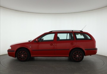 Skoda Octavia I Kombi 2.0 115KM 2004 Skoda Octavia 2.0, Salon Polska, HAK, Klima, zdjęcie 2