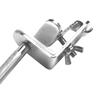 Портативное оборудование Cowbell Clamp для инструментов
