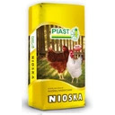 Pasza dla kur niosek Nioska Piast 25kg sypka