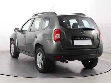 Dacia Duster I SUV 1.5 dCi eco2 90KM 2013 Dacia Duster 1.5 dCi, Salon Polska, 1. Właściciel, zdjęcie 3