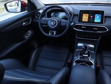 MG HS 2023 MG HS 1.5 TGI, Salon Polska, 1. Właściciel, zdjęcie 6