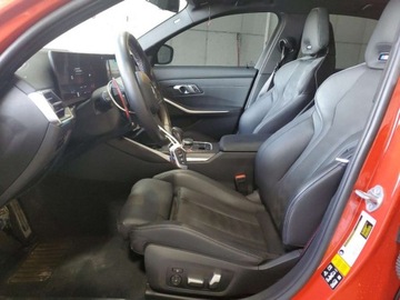 BMW Seria 3 G20-G21 2023 BMW M3 Competition 2023 3.0l 3.0 Benzyna 503KM, zdjęcie 7