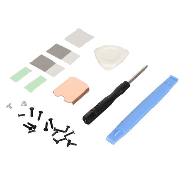 PODKŁADKA TERMICZNA RADIATORA STEAM DECK SSD