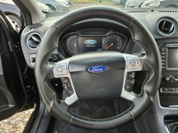 Ford Mondeo IV Kombi 2.0 Duratorq TDCi DPF 140KM 2011 Ford Mondeo Opłacony Zdrowy Zadbany Serwisowany, zdjęcie 13
