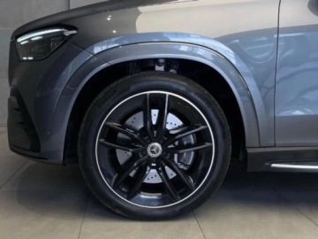 Mercedes GLE V167 SUV Facelifting 3.0 450d 367KM 2026 MERCEDES-BENZ GLE 450 d 4-Matic AMG Line 3.0 (367KM) 2026, zdjęcie 5