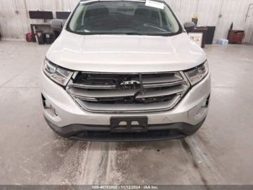 Ford Edge II SUV 2.0 EcoBoost 245KM 2018 Ford Edge 2018 Ford Edge SE AWD 2.0 Benzyna 245KM, zdjęcie 7