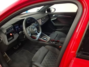 Audi A3 8Y 2025 Audi A3 Sportback 30 TFSI S tronic, zdjęcie 2