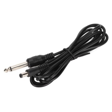 КАБЕЛЬ ДЛЯ ТАТУ-МАШИНКИ RCA CLIP CORD 2M