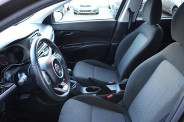 Fiat Tipo II Hatchback 1.4 95KM 2020 FIAT Tipo STREET, zdjęcie 9