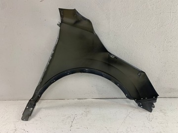 BLATNÍK LEVÝ PŘEDNÍ NISSAN QASHQAI II FACELIFT