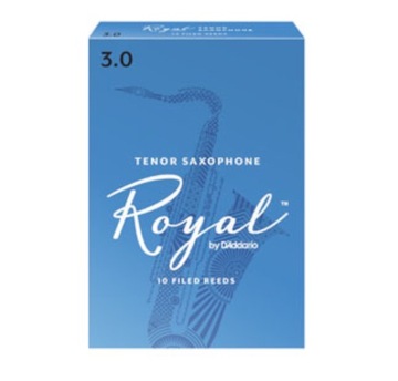 RICO ROYAL stroik saksofon TENOROWY 2.0
