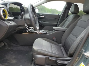 Chevrolet Trax 2025 Chevrolet Trax 1LT 2025 1.2l 1.2 Benzyna 137KM, zdjęcie 7