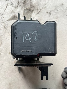 NISSAN JUKE 1.5 DCI ТОРМОЗНОЙ НАСОС АБС TD8405