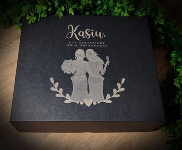 BOX box вы станете СВИДЕТЕЛЕМ в подарок ВАШЕГО ПРОЕКТА