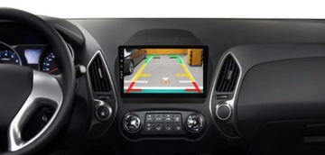 РАДИО АНДРОИД HYUNDAI TUCSON ix35 4/64 DSP!