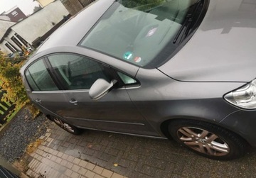 Volkswagen Golf Plus I 1.6 i 102KM 2006 Volkswagen Golf Plus 1.6BenzynaMpiniski przebiegsuper stan 1.6 Benzyna, zdjęcie 3