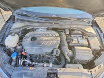 Hyundai Veloster 2021 Hyundai Veloster N Base 2021 2.0 Benzyna 275KM, zdjęcie 6